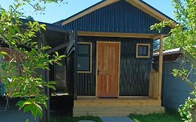Cabaña Los Pajaritos dos de Frutillar